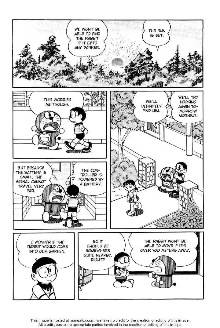 Doraemon Long Stories Chapter 6.1 24